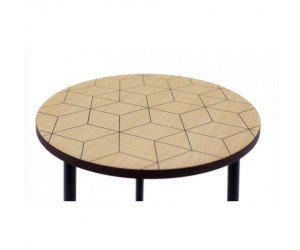 Mesa de café Arty